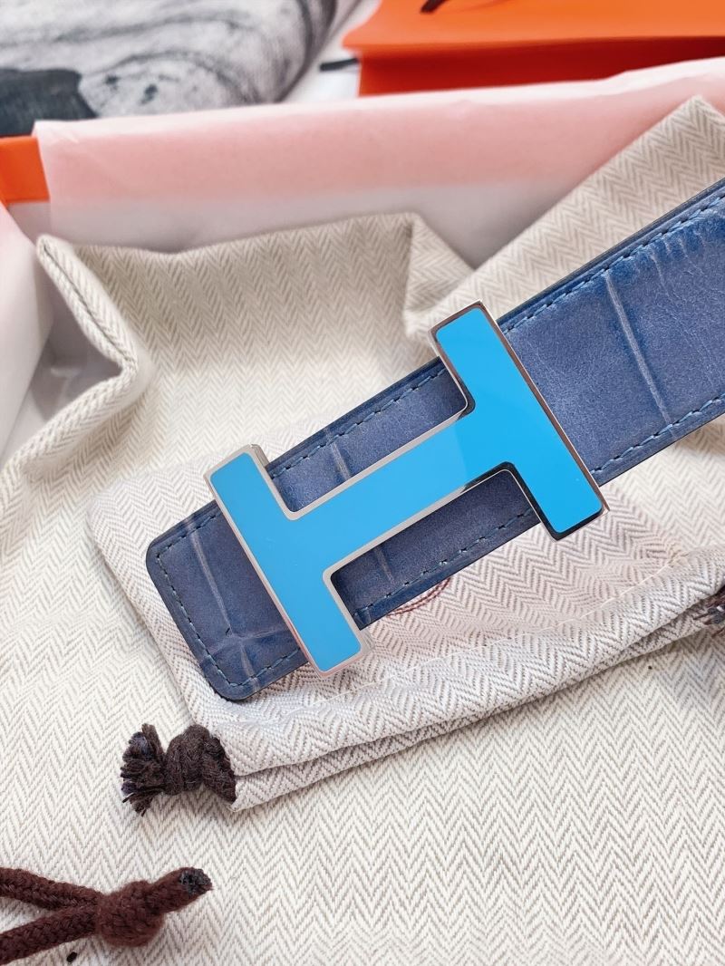 Hermes Belts